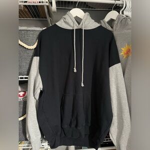 brandy melville hoodie